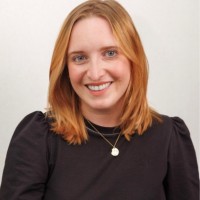 Cathryn Goss-Goddard