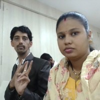 Shikha Pandya