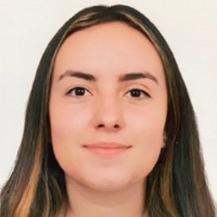 Valeria Orjuela Bernal