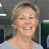 Michele Parks