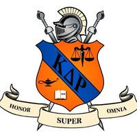 Kappa Delta Rho National Fraternity
