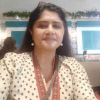 Anju Jaggi
