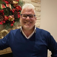 Steven O'Connor