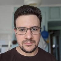 Михаил Прокофьев