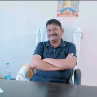 Srinivasa Rao Karri