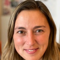 Lydie Huguet Julkunen