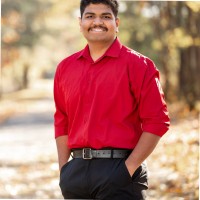 Jayam Patel