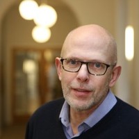 Håkon A Hammervik