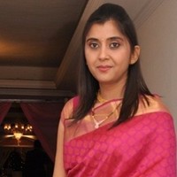 Meghna Markanday Singh
