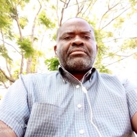 Stephen Mukusulo