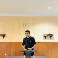 Md Iftykhair Hossain