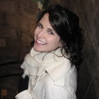 Caitlin Gerber