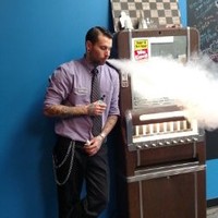 Mike Skinner