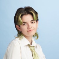 Eleanor Ryan