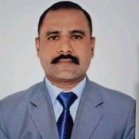 Vijay Ghorpade