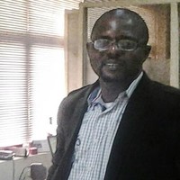 Olabode Gbolu