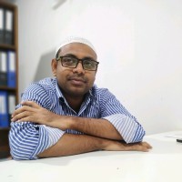 Mahin Mahbub