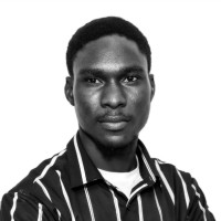 Paul, Opeyemi Samuel