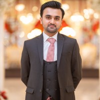 Mujtaba Saeed