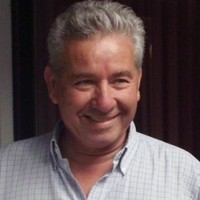 Jorge Luis Soto Zamorano