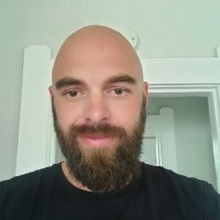 Darrin Nyberg