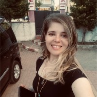 Yasemin Vatansever