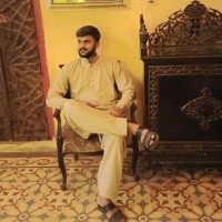 Syed Ali Haider