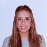 Sandra Martinez Suarez