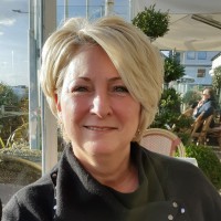 Mandy Prior