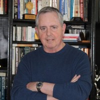 Martin Clancy
