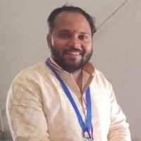 Shailesh Kelwadkar