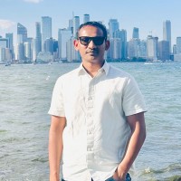 Rahul Patel, B.Eng