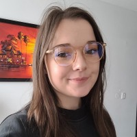 Olivia Waring
