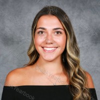 Morgan Ouellette