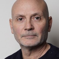 Nicolai Perjesi