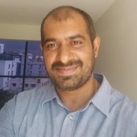 Raveendra C.