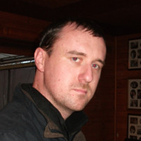 Benjamin Martin