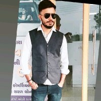 Jayesh Dave