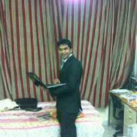 Rehan Hamdare