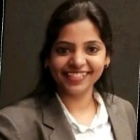 Anitha Venkataramana