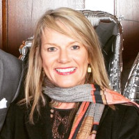Julie Bould