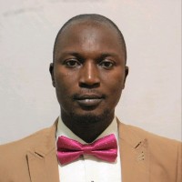 Enoch Jacob Dodo