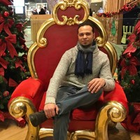 Ahmed Galal