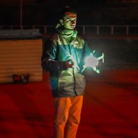 Noé Grangé