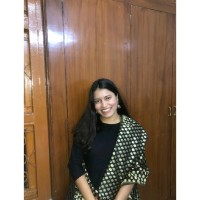 Bharti Chauhan