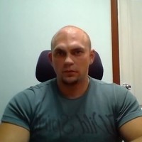 Денис Харченко