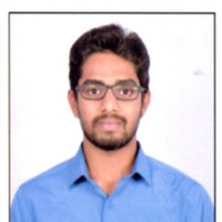 Rakshith M Ramakrishna
