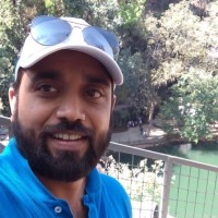 Shyam Mohanan