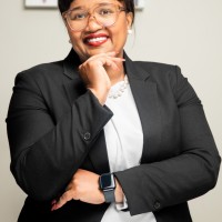Mpume Magwa