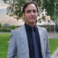 Gaurav Yadav
